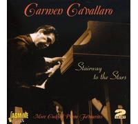 Stairway To The Stars - More Cocktails Piano Favourites