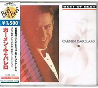 Carmen Cavarello - Best of Best