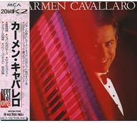 Carmen Cavarello - Best One [22 Tracks]