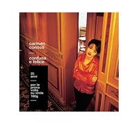 Carmen Consoli - Confusa E Felice-25 Anni