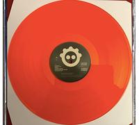 Carmen Consoli "Confusa e Felice" VINILE ROSSO NUMERATO