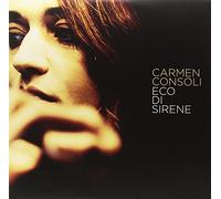 Carmen Consoli - Eco di Sirene