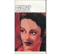 Carmen Consoli - L Anfiteatro E la Bambina im