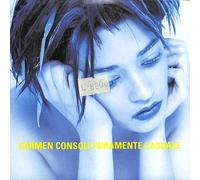 Carmen Consoli Puramente Casuale CD 1 Puramente Casuale 3:45 Polydor 1998 Stampa