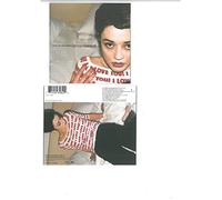 Carmen Consoli – Stato di Necessita – Mercury