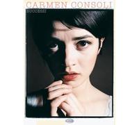 Carmen Consoli. Successi (spartiti musicali)