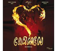 Carmen-das Musical