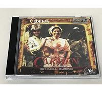 Carmen Domingo/Paris Opera the