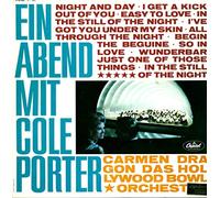 Carmen Dragon - Ein Abend Mit Cole Porter