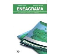 Carmen Durán Antonio Catalán Eneagrama (Tascabile)
