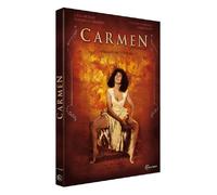 Carmen DVD NUOVO