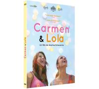Carmen E Lola DVD NUOVO