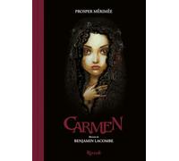 CARMEN. EDIZ. A COLORI - MERIMEE PROSPER - Rizzoli