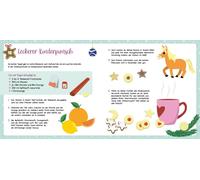 Carmen Eisendle Mein Mein Pferde-Adventskalender zum Mitmachen: Adve (Tascabile)