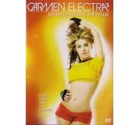 Carmen Electra Advanced Aerobi [Edizione: Stati Uniti]
