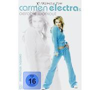 Carmen Electra - Aerobic Striptease