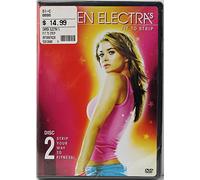 Carmen Electra - Fit to Strip