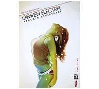 Carmen Electra's Aerobic Striptease: The Lap Dance (Disc 4)