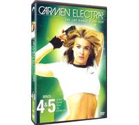 Carmen Electra's: The Lap Dance & Hip Hop