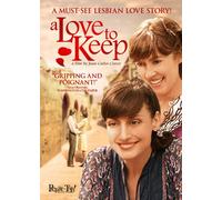 Carmen Elias - Love to Keep