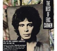 Carmen, Eric - Best of