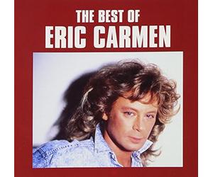 Carmen, Eric - Best Of Eric Carmen