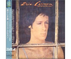 Carmen, Eric - Boats Against The Current