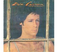 Carmen, Eric - Carmen, Eric Boats Against The Current LP Arista AB4124 EX/EX 1977 US pressing