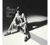 Carmen Eric - Change of Heart-Jap Card-