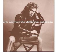 Eric Carmen Definitive Collection (CD)