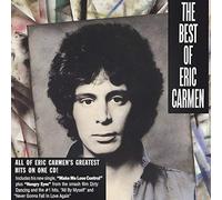 Carmen, Eric Best Of... (CD)