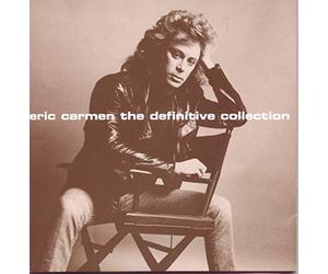 Carmen,Eric - The Definitive Collection