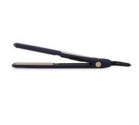 CARMEN - Ferro per capelli lisciante, 0.3 kg, 215°C, per capelli ricci, nero