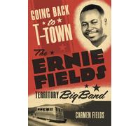 Carmen Fields Going Back to T-Town Volume 2 (Copertina rigida)