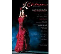 Carmen - Flamenco
