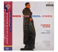 Carmen for Cool Ones