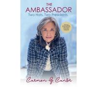 Carmen G Cantor The Ambassador (Tascabile)