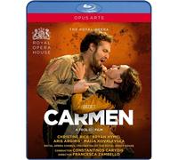 Carmen - Georges Bizet