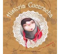 Carmen Gil Historia de una cucaracha (Story ofaCockroach) (Copertina rigida)