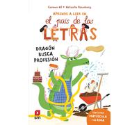 Carmen Gil Martínez Natascha Dragón busca profesión (El país de la (Tascabile)