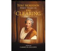 Carmen Gillespie Toni Morrison (Tascabile) Griot Project Book Series