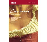 Carmen: Glyndebourne Opera House (Jordan) (DVD) Anne Sofie von Otter Lisa Milne