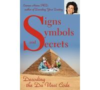 Carmen Harra Signs Symbols and Secrets (Tascabile)