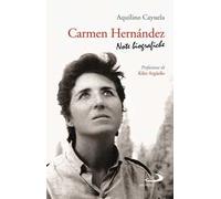Carmen Hernández. Note biografiche