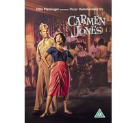 Carmen Jones [1954] [DVD] [Edizione: Regno Unito]