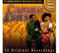 Carmen Jones