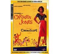 Carmen jones