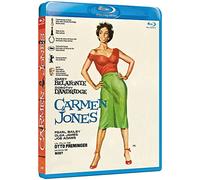 Carmen Jones BD