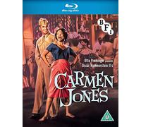 Carmen Jones (Blu-ray) [Edizione: Regno Unito]