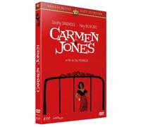 CARMEN JONES (DVD) Dorothy Dandridge Harry Belafonte Otto Preminger